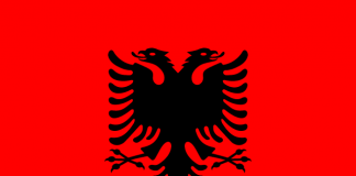 Udruga Convoy, zabrane Albanija
