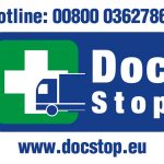 DocStop mreža lječnika za profesionalne vozače
