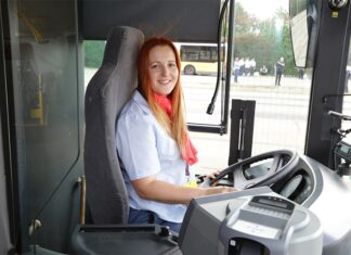 Udruga Convoy. Nedostatak vozača kamiona, autobusa i autobusa u Europi izmiče kontroli