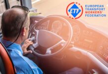 Udruga Convoy, Europski vozači autobusa prijete napuštanjem profesije