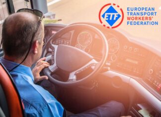 Udruga Convoy, Europski vozači autobusa prijete napuštanjem profesije