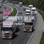 HGV-levy
