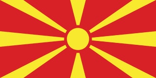 Makedonija zabrana za kamione