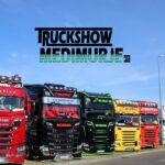 13 Truck Show Međimurje