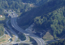 Zatvaranje autoceste A2 od čvora Krapina do čvora Trakošćan