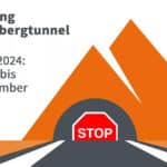 Arlberg tunel radovi