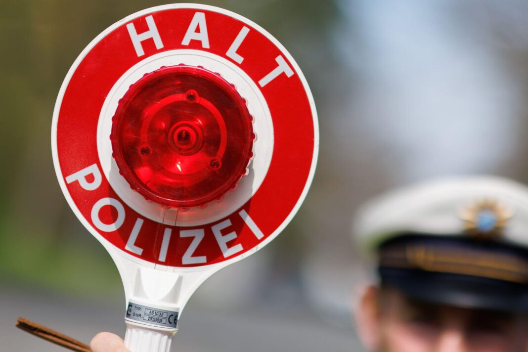 Njemačka - policija priprema kontrole teretnog prometa diljem zemlje