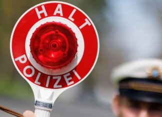 Njemačka - policija priprema kontrole teretnog prometa diljem zemlje