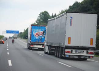 Novi pravilnik o zdravstvenim pregledima vozača