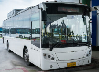 Što vozači autobusa trebaju znati - EU uredba 2024/1258