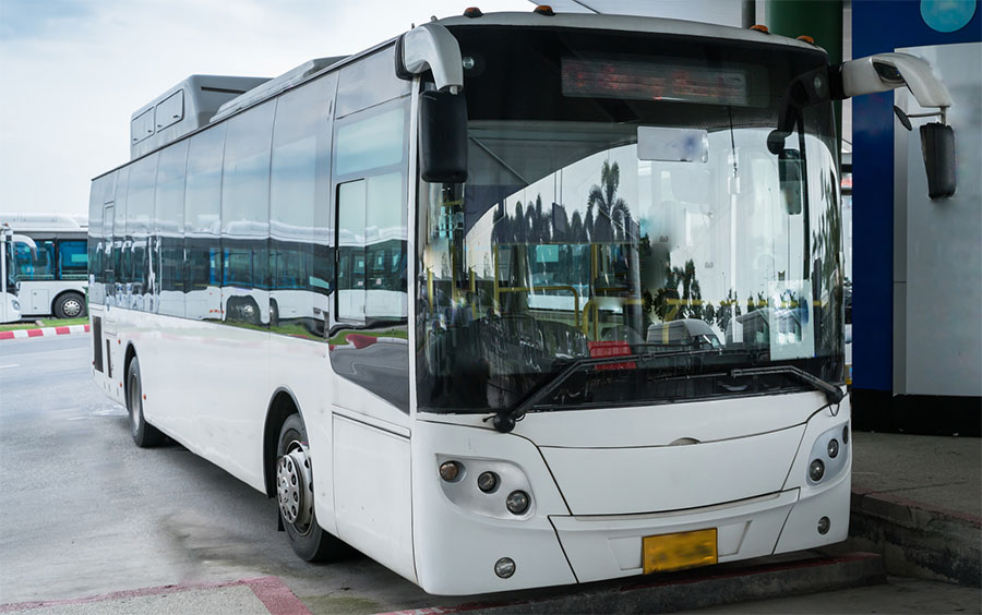 Što vozači autobusa trebaju znati - EU uredba 2024/1258