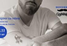 Razgovor iza volana - Zdravlje vozača na prvom mjestu