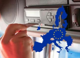 Obvezna ugradnja inteligentnih tahografa verzije 2 (G2V2), prijelazna faza do 28. veljače 2025