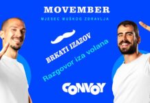 Razgovor iza volana i Brkati izazov – Zaključak uspješne akcije!