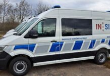 Od 1. srpnja 2025. u Češkoj djeluje INSID – inspekcija koja samostalno kontrolira kamione, uvodi strože mjere i zamjenjuje prijašnji CSPSD.