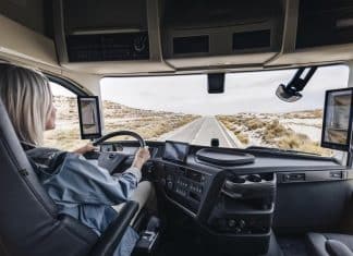 Volvo Trucks u studenom 2025. uvodi nadograđeni sustav podrške vozačima koji donosi novu razinu sigurnosti na cestama.