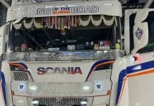 Norveške inspekcije pojačale nadzor kabina kamiona