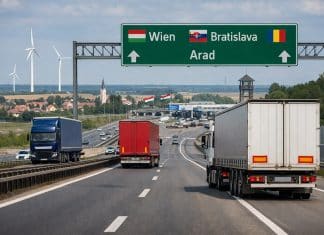 Od 1. siječnja 2026. godine teška teretna vozila iznad 20 tona, koja ulaze u Mađarsku i kroz nju tranzitiraju, smjeti će koristiti isključivo autoceste i brze ceste.
