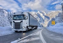 ANAS pokrenuo zimski plan u Italiji