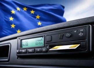 Europska komisija objavila pojašnjenja o tahografima: što se mijenja za vozače