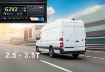 Nove obveze za kombi vozila 2026, tko mora ugraditi tahograf