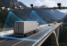 Section Control na A13 preko Luegbrücke u Austriji