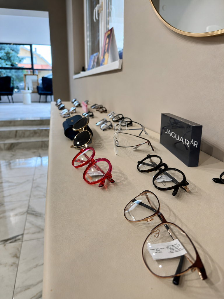 CLARUS vision atelier i Udruga Convoy udružili su se kako bi profesionalnim vozačima i njihovim obiteljima omogućili kvalitetniju brigu o vidu.